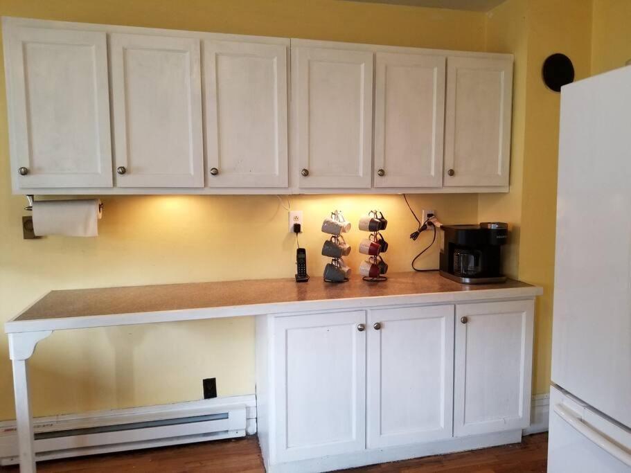 Basecampwv-Durbin. Spacious 4 Bedroom House W/Yard 외부 사진