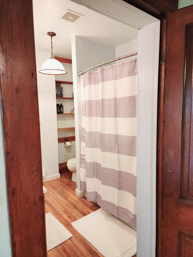 Basecampwv-Durbin. Spacious 4 Bedroom House W/Yard 외부 사진